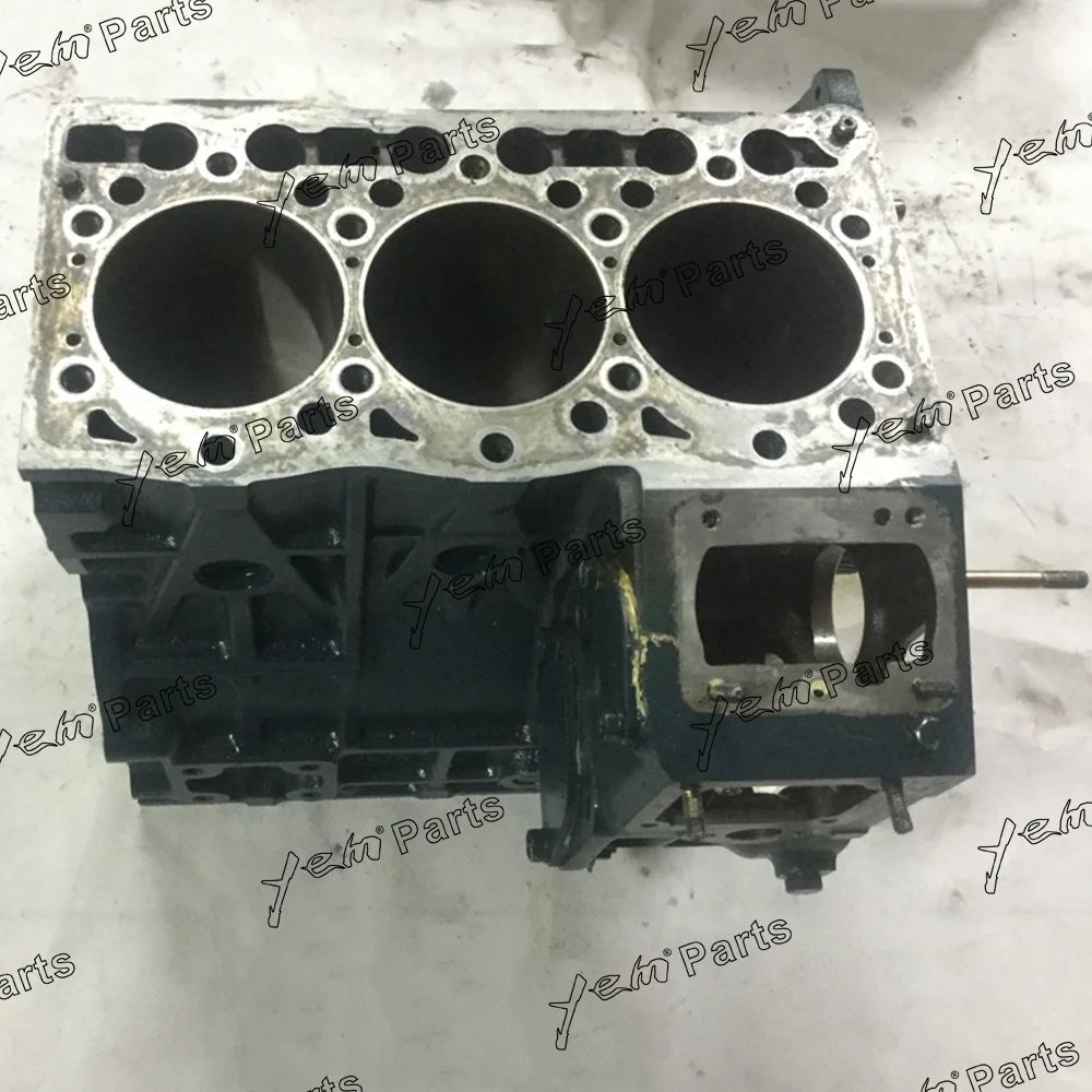 For Kubota engine parts D1105 Cylinder block