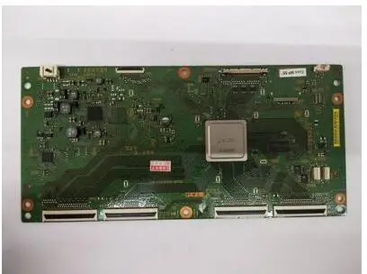 

free shipping 100% test work for SONY KDL-55HX850 screen FQLR460LT01 1P-111CX00-4010 Logic board