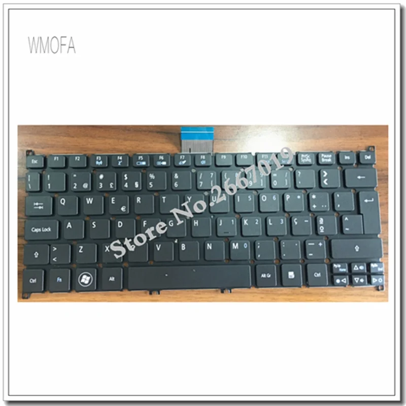 PO NEW For ACER aspire S3-951 S3-371 V5-171 S3-391 ONE B113 725 726 AO765 756 MS2346 V5-131 laptop keyboard