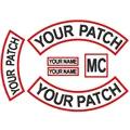 Arial font patches 4