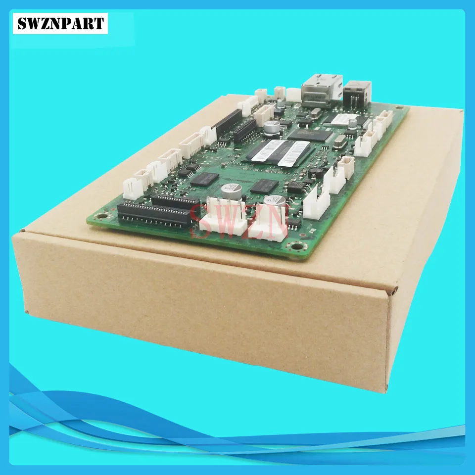 FORMATTER PCA ASSY Formatter Board logic Main Board MainBoard mother board for Samsung CLX-3185FN CLX3185FN JC92-02277B