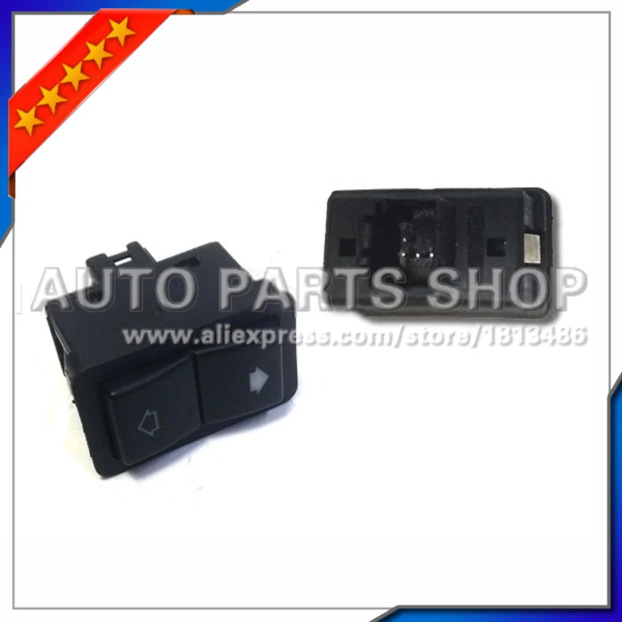 New Power Window Switch for BMW E36 318i 318is 325i 325is 61318352148