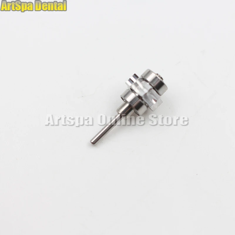 

Dental Rotor Turbine Cartridge For TOSI TX-164 Push Button Led Handpiece