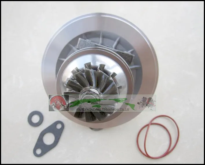 Turbo Cartridge CHRA 742289 742289-5005S 742289-0001 A6650900580 A6650901280 A6650901580 For Ssang Yong Rexton Rodius D27DT 2.7L