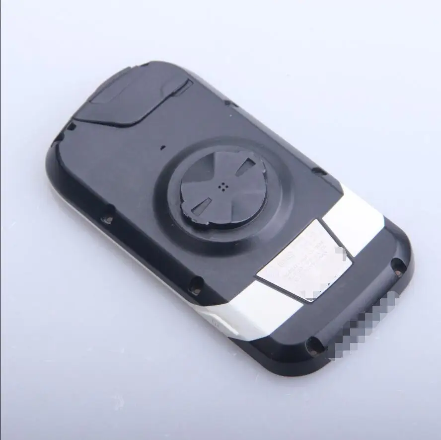 Back Case Cover with Battery for Garmin Edge 1000  Repair Part