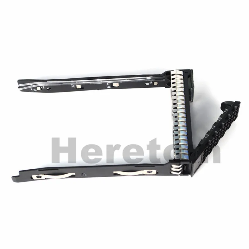 Imagem -05 - Sas Sata Disco Rígido Hdd Bandeja Caddy para Huawei Rh2288 v3 Rh1288 v3 Rh5885 v3 Caddy Bandeja Suporte 10 Peças 3.5