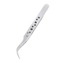 Anti-static Precision Tweezers #6