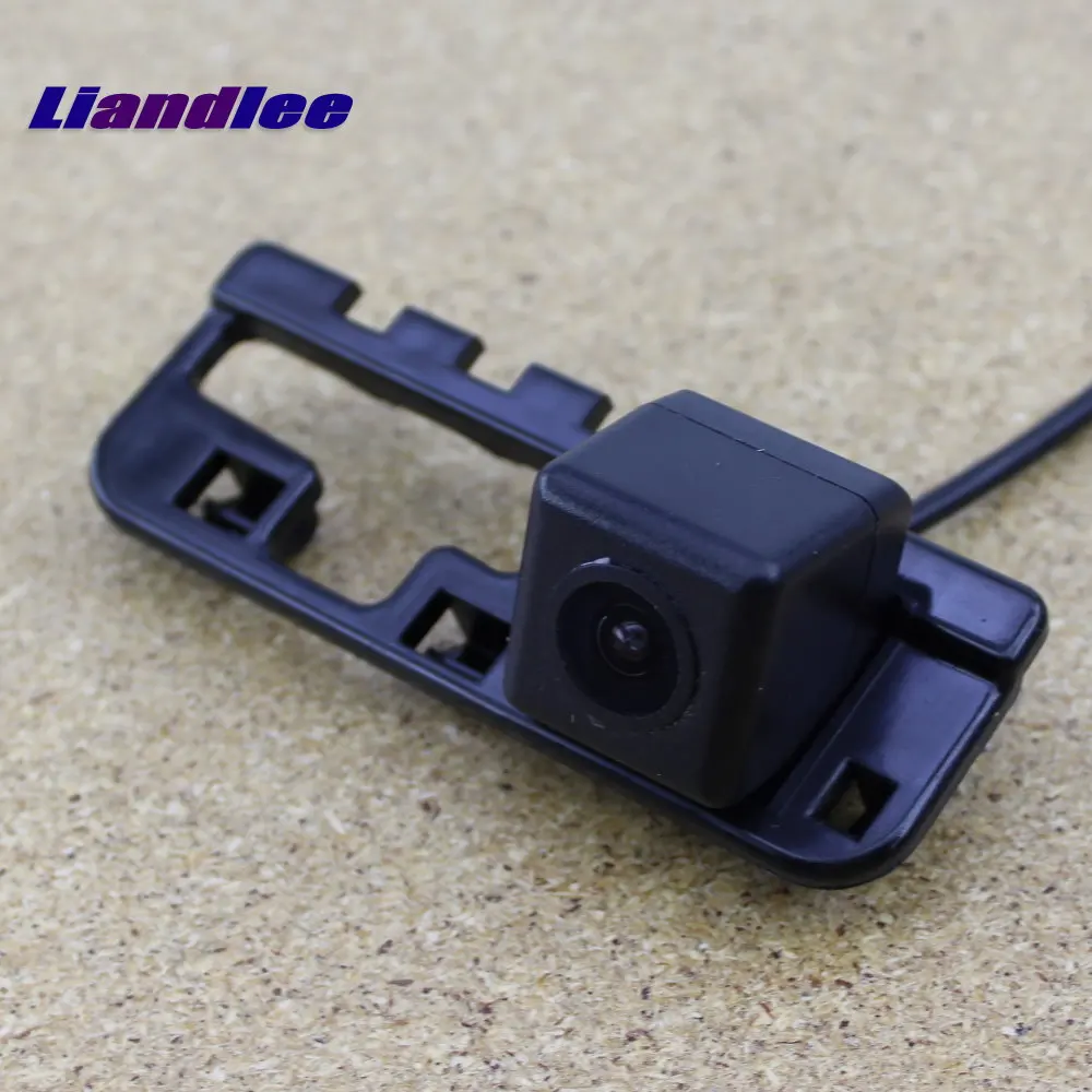 

Car Rear View Camera For Honda Civic 2009 Reverse Parking CAM HD CCD Night Vision
