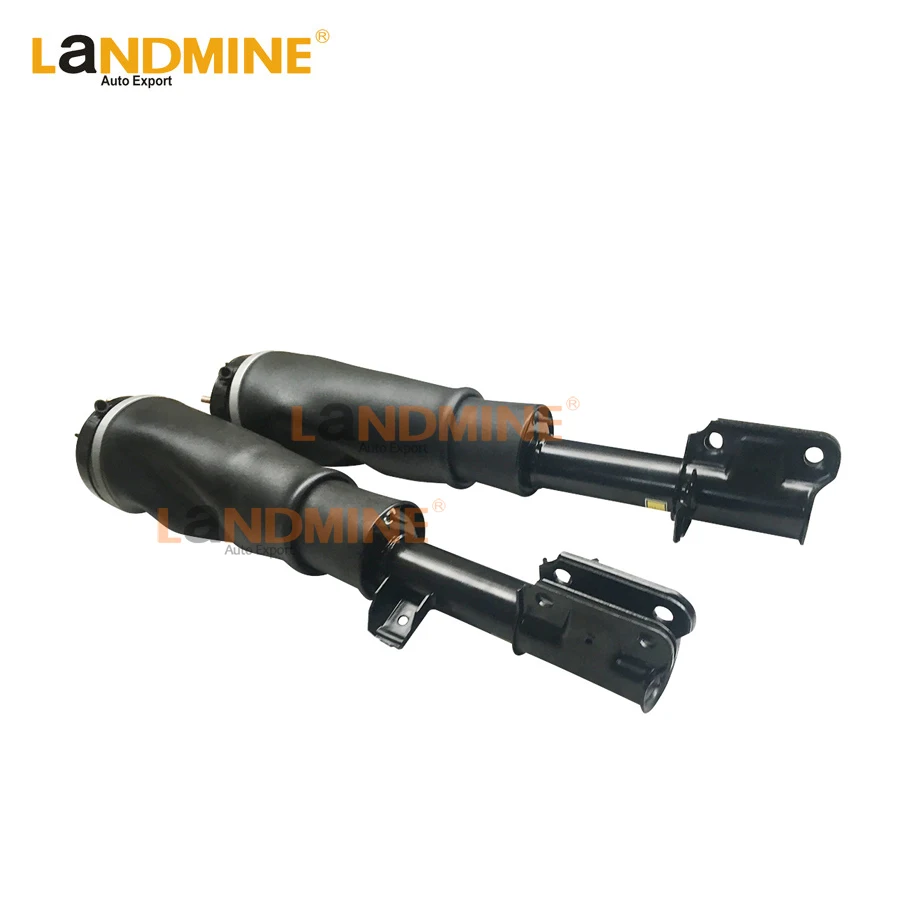 

Free Shipping New 1*Pair Front Air Ride Shock Absorber Whit ADS For Land Rover Range Rover Vogue L322 L2012859 L2012885