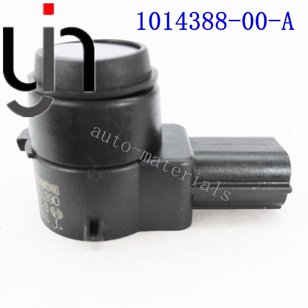 1pcs PDC car Parking Aid Bumper Object Reversing Radar Parking Sensor 1014388-00-A 0263023630 For Tesla S70 SP85D S85D S90