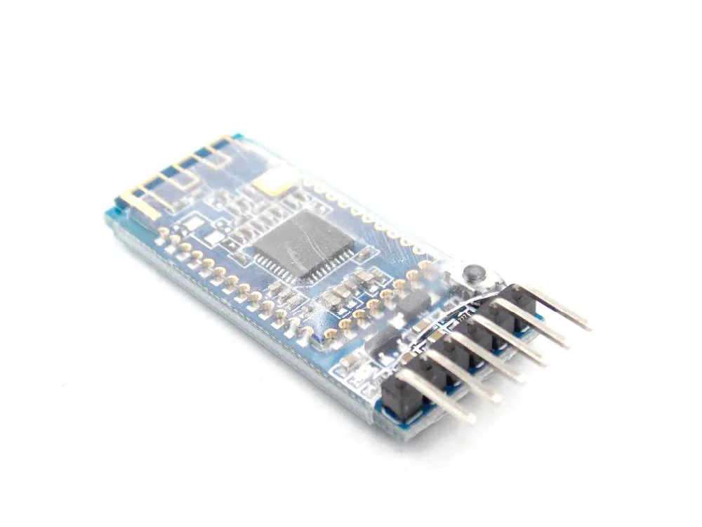 NEW 4.0 BLE Bluetooth Serial CC2540 CC2541 Module For IOS 6/Android 4.3