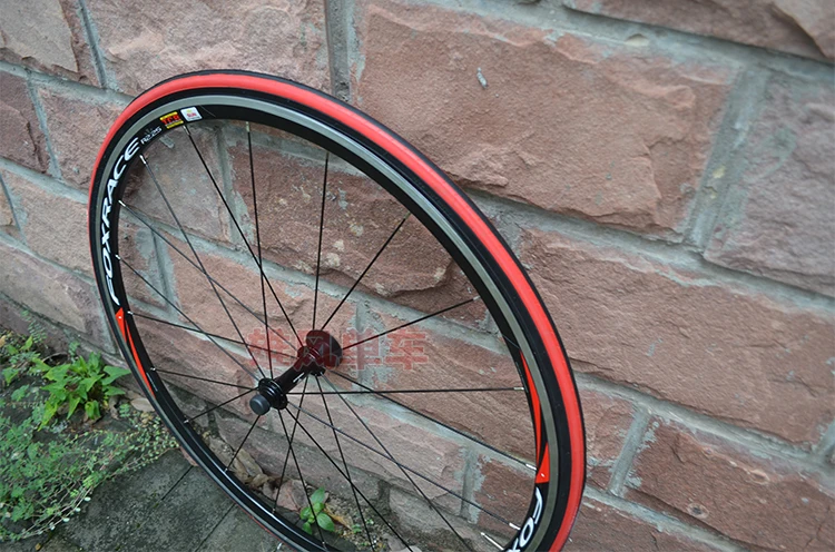 KENDA K191/K193 Fahrradreifen 700*23C/25C Rennradreifen 700C Fahrradreifen Pneu Bicicleta Maxxi Teile 3 Farben – Detail 12