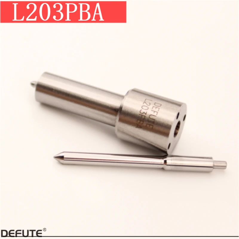 Diesel Nozzle L203PBA LP004B LP004PB, Injector Nozzle L014pbb L017pbb L203pba