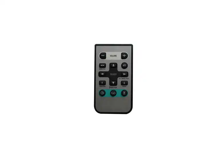 Remote Control For Pioneer MVH-X370BT MVH-X560BT DEH8400BH DEH-P7400HD DEH-P7400BH DEH-X9500BHS Receiver Audio System