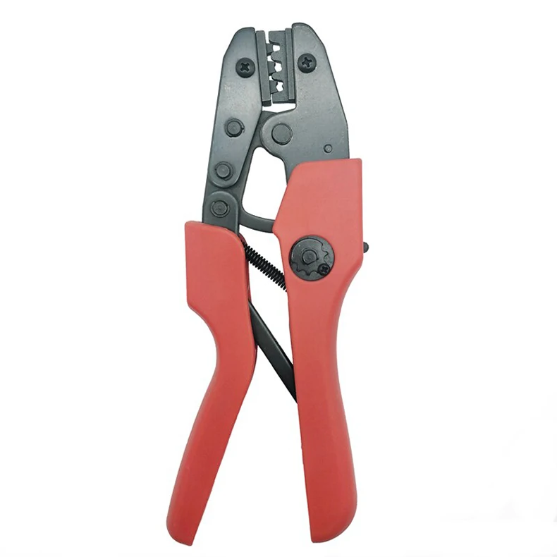 AN-2546B crimping tool crimping plier 2 multi tool tools hands Solar Photoroltaic Connector MC3/MC4 Crimping Tool