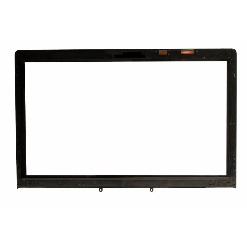 15.6 inch high quality front Touch Screen panel Digitizer Sensor outer Glass Replacement parts for ASUS N550J N550JV