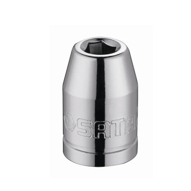 1/4 3/8 1/2 Drive Socket Hex Bit Coupler Joint Holder Gadget Socket Adapter Converters Ratchet Torque Socket Wrench Head set