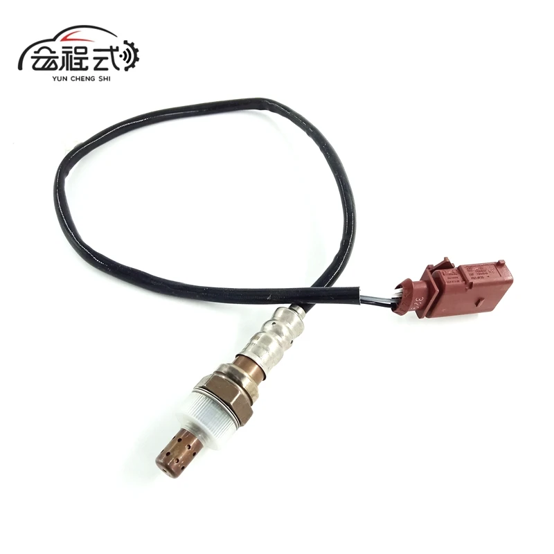 Rear oxygen sensor 06E906265N 2344413 For Audi A6 C6 QUATTRO 3.0L 2009-2011