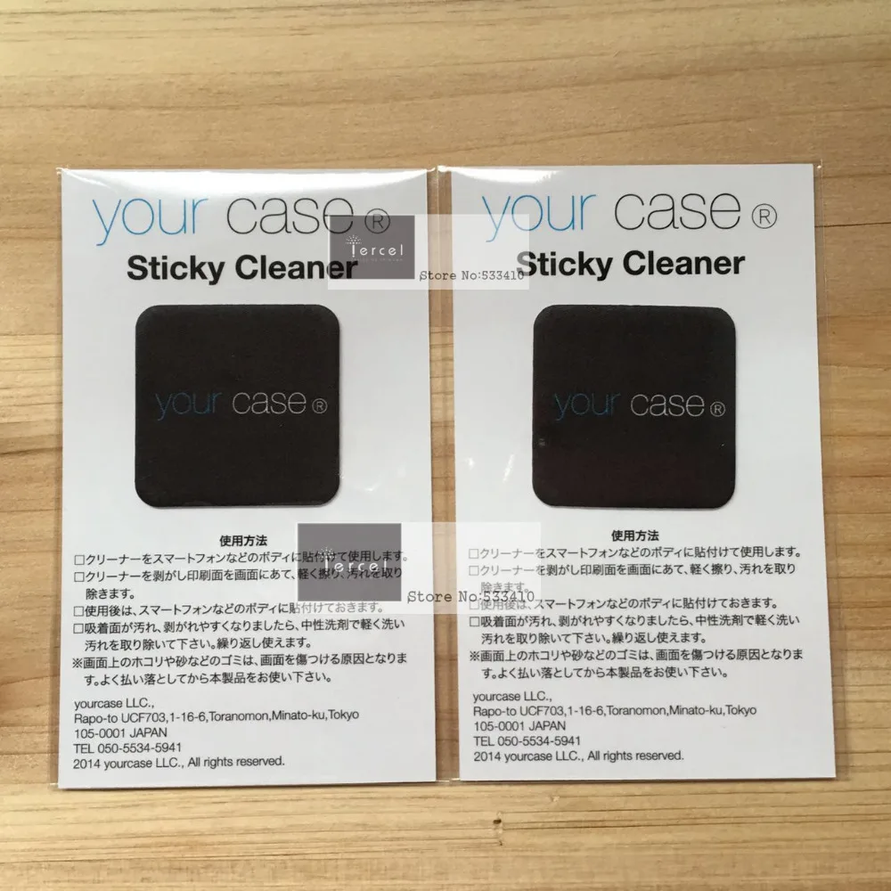 

700pcs 32*32mm customized logo sticky screen wipe,Japan sticky cleaner,display cleaner,magic cleaner with Free shipping by FedEx