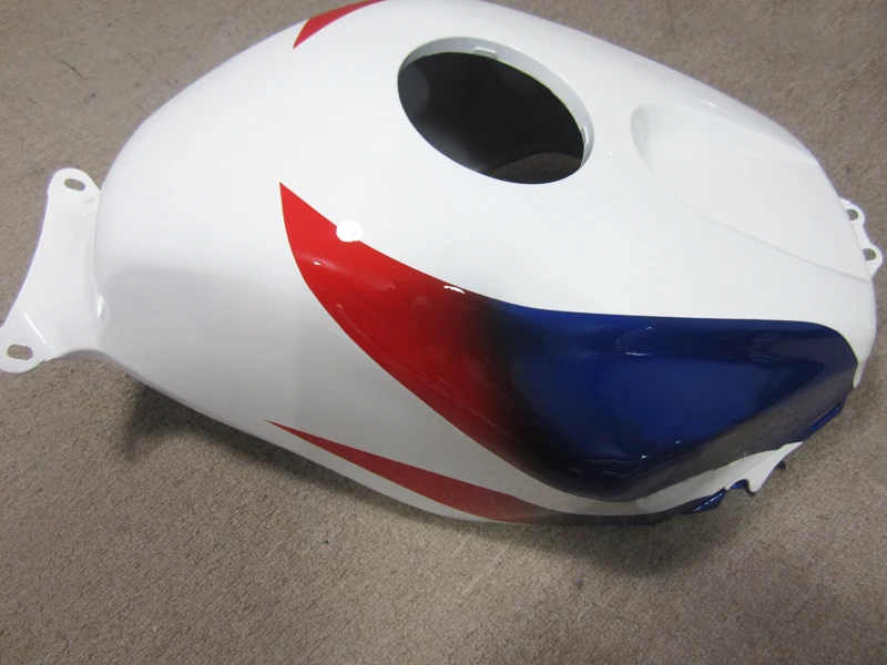 Hot UV Paint Bodywork Fairing Injection For HONDA CBR 600RR F5 2005-2006 05 (17) [CK1293]