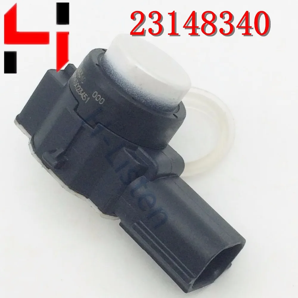 

23148340 OEM 0263023451 Parking Sensor Distance Control Sensor For Ad Am Cor Sa E Mer Iva Car Accessories 14-17