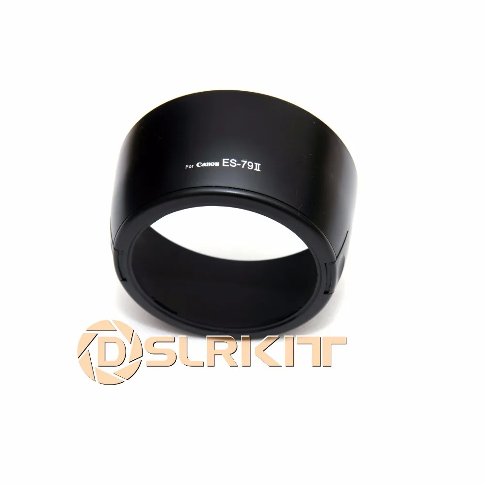 ES-79 Ii Lens Hood … - image