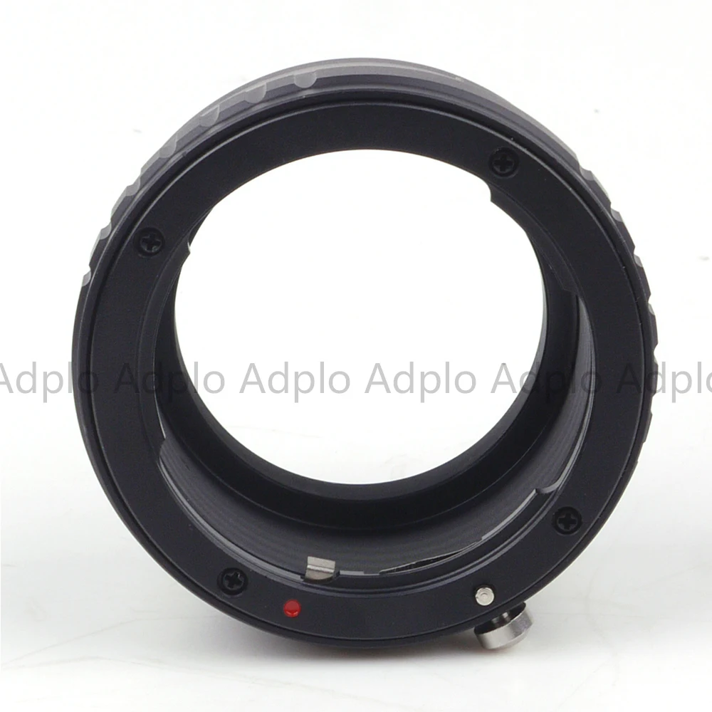 Pixco PK-NEX, New Lens Adapter Suit For Pentax K Lens to Suit for Sony E Mount NEX Camera