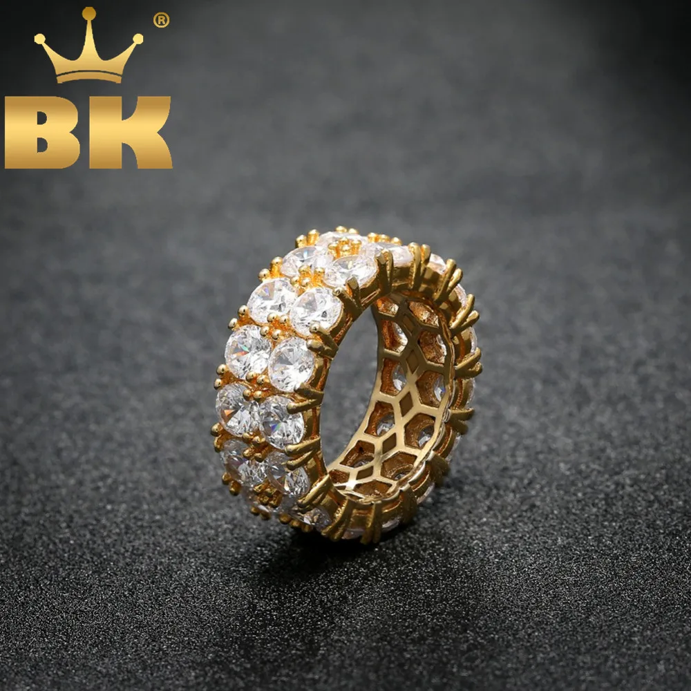 The Bling King Wedd…