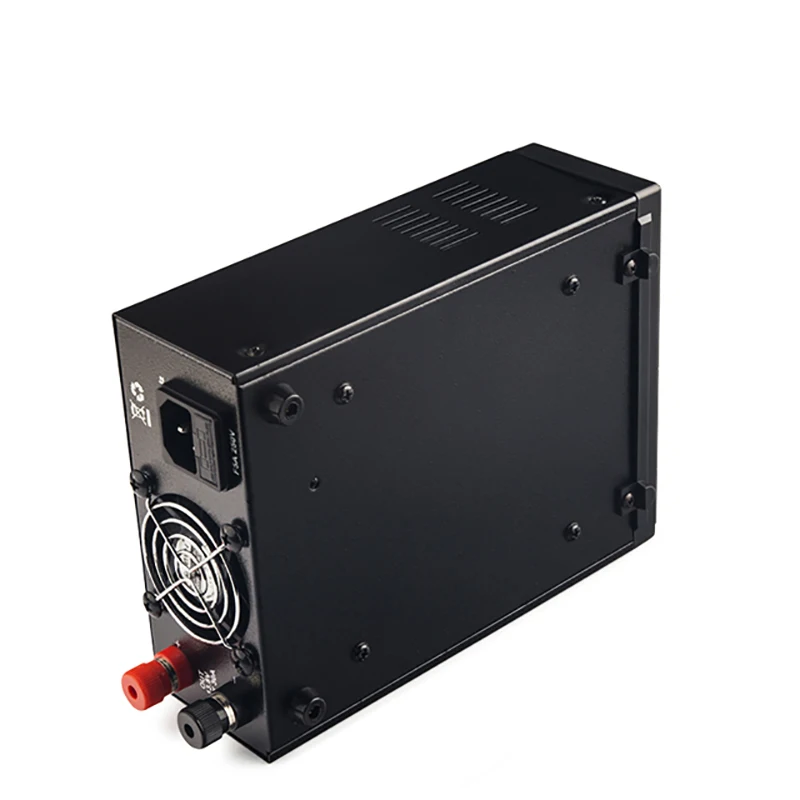 KSUN DWC30WIN منظم 220 فولت التلقائي بالكامل المنزل 30A محطة سيارة تتابع راديو الكمبيوتر موفر طاقة تنظيمي صغير