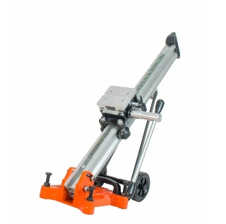 KCY-200F concrete, brick diamond core drill machine angle-adjustabe bracket frame stand