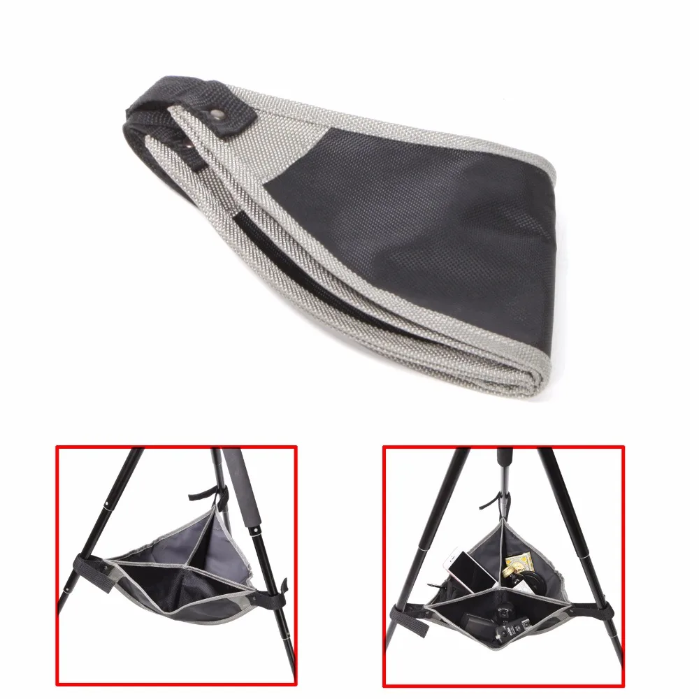 Tripod Accessories Photography Heavy Weight Balance Tripod Light Stands Stone Sand Bag Case Counter Balance Weight Sandbags