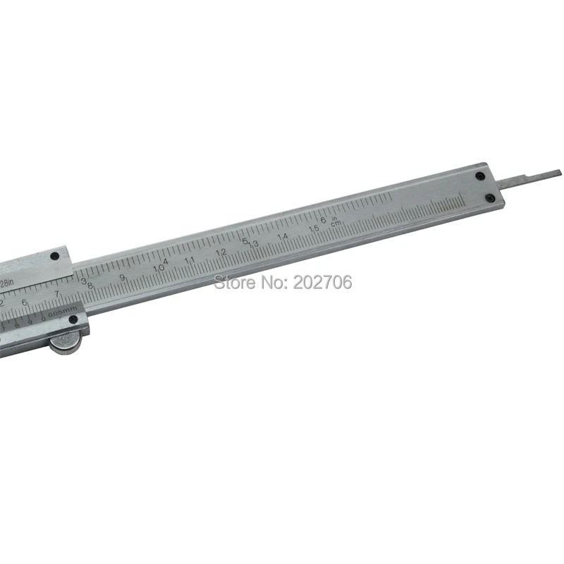 Vernier Caliper 6\