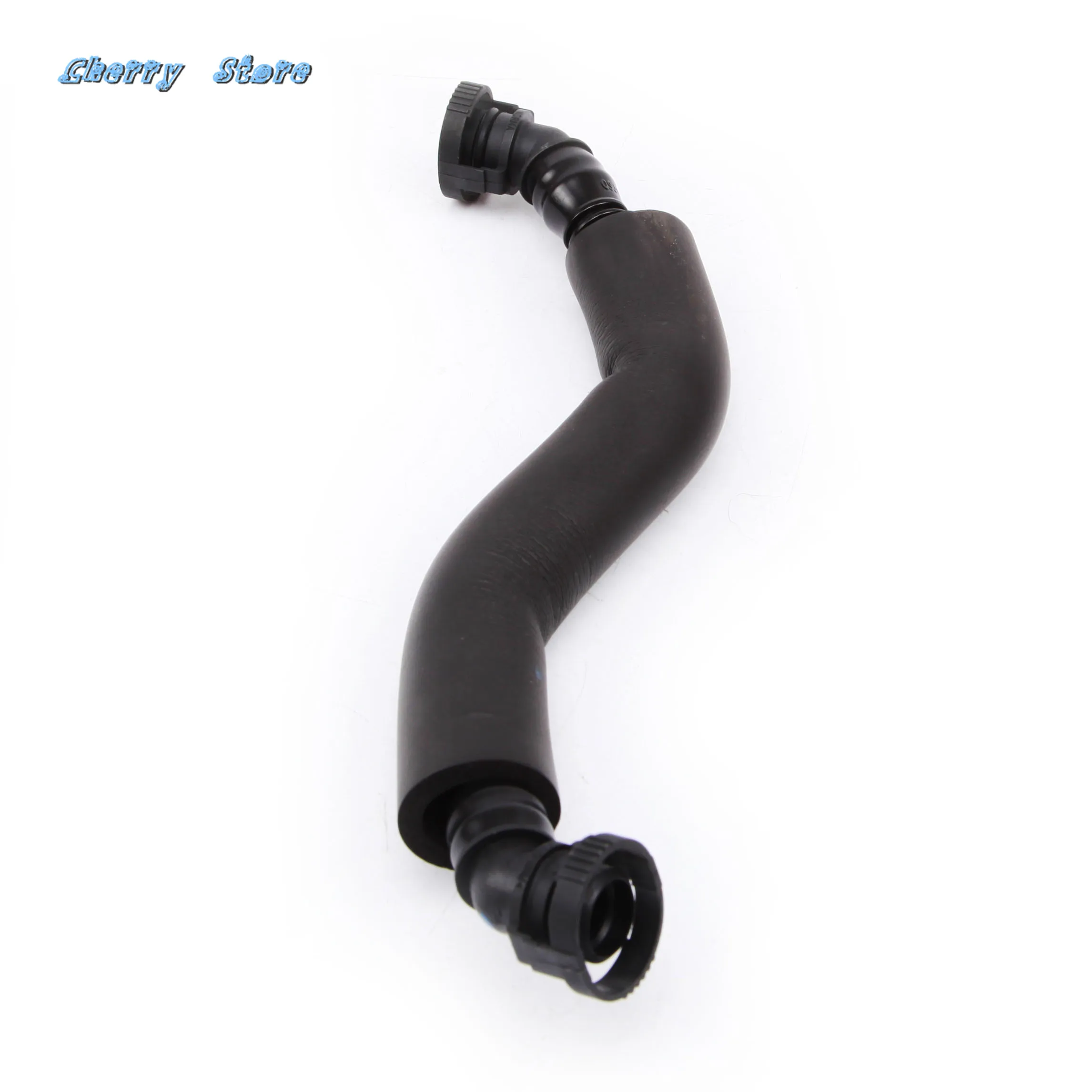 

06J 103 221 A Oil Water Separator Breathing Hose Exhaust Pipe For VW Passat Golf Tiguan Audi 06J 103 221 06J 103 221 B