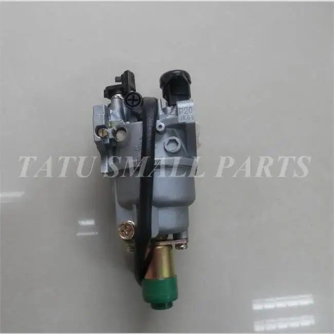 3KW  CARBURETOR AUTO CHOKE FOR HONDA GX240 EC3800 EG3600 EM3100 EP3100 EP3800CX EP4000 CX 3.5KW GENERATOR 3.8KW CARB CARBURETTOR