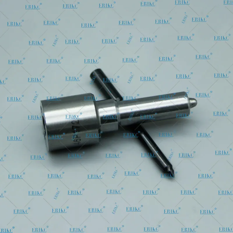 ERIKC DLLA146P1725 fuel injector nozzle 0433 172 059 fuel truck nozzle 0 433 172 059 (DLLA 146 P 1725) for WEICHAI 612600080971