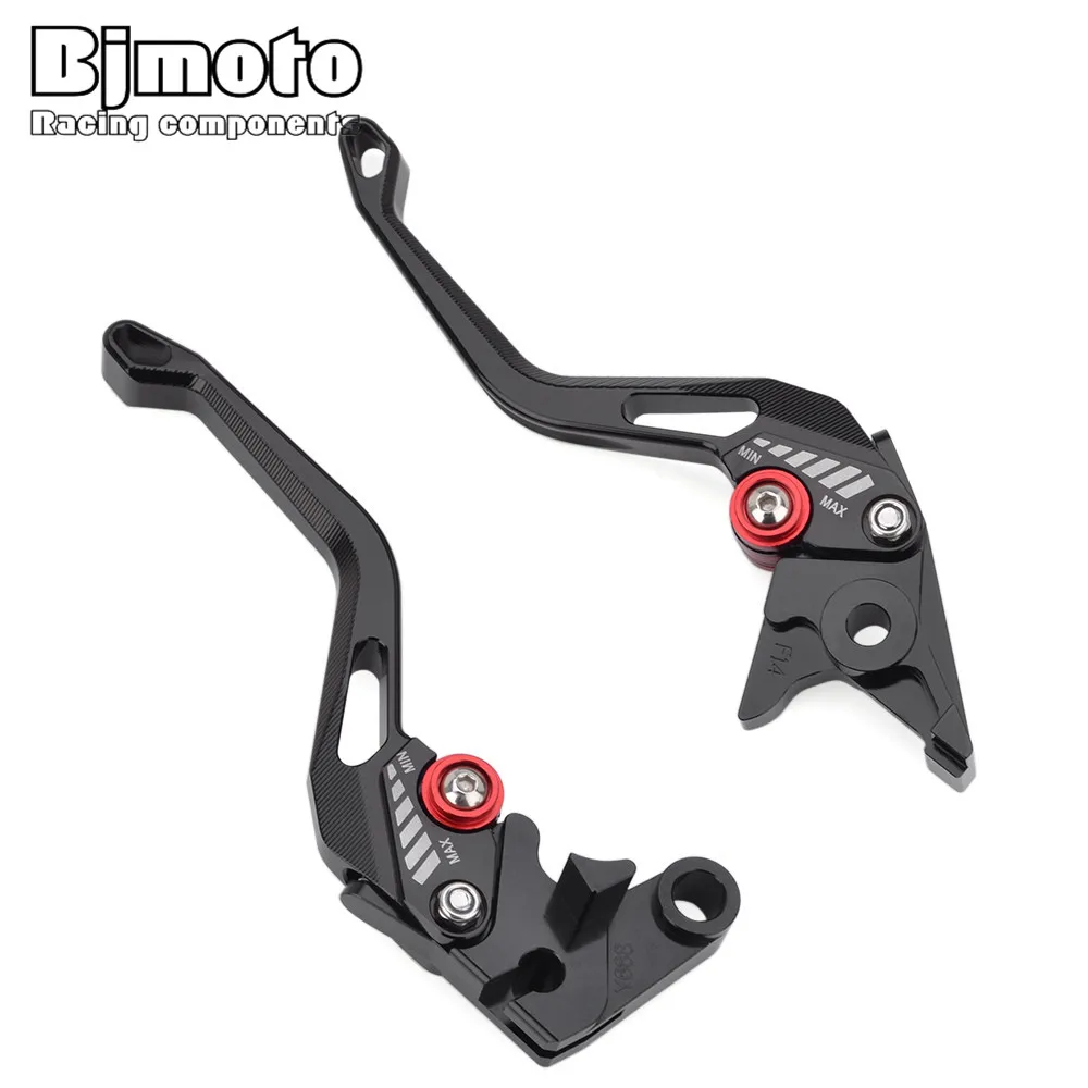 BJMOTO Motorcycle Brake Clutch Lever For Ducati 821 MONSTER/Dark/Stripe 14-17 HYPERMOTARD 821/Strada 13-15 950 MULTISTRADA 17-18