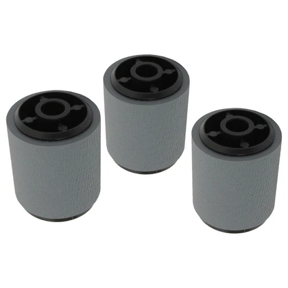 

New Pick Up Roller Kit for Toshiba E520 E523 E550 E555 E600 E650 E720 E810 E850 6LA040470 6LA040420