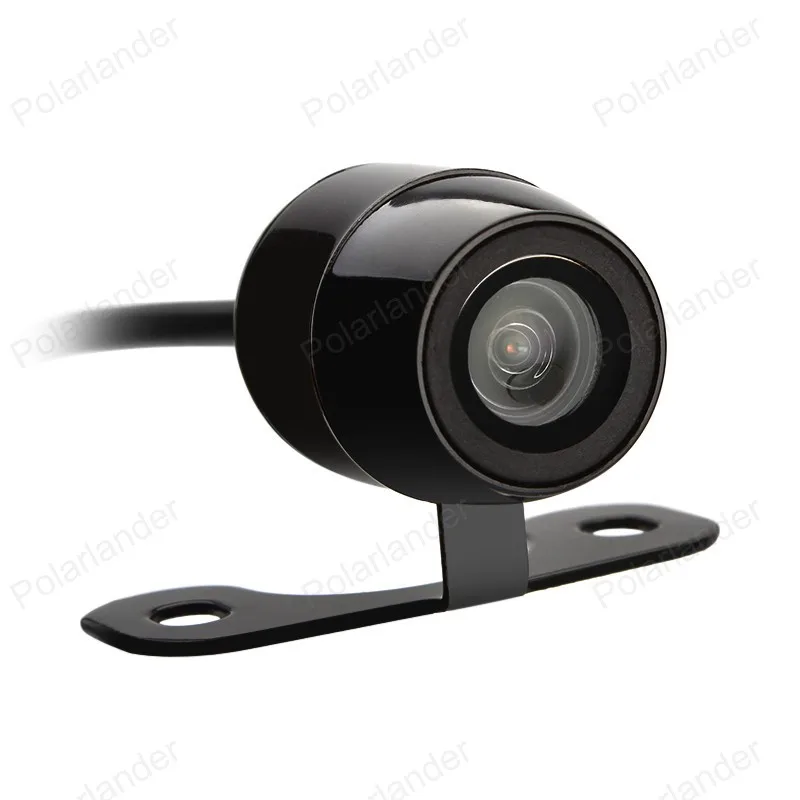 wholesale dustproof Car Rear Front View Camera 170 degree Reverse Parking Security Camera waterproof