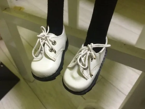 1/4 1/3 schaal BJD schoenen laarzen voor BJD/SD DIY pop accessoires. Niet inbegrepen pop, kleding, pruik en andere accessoires 16C1169