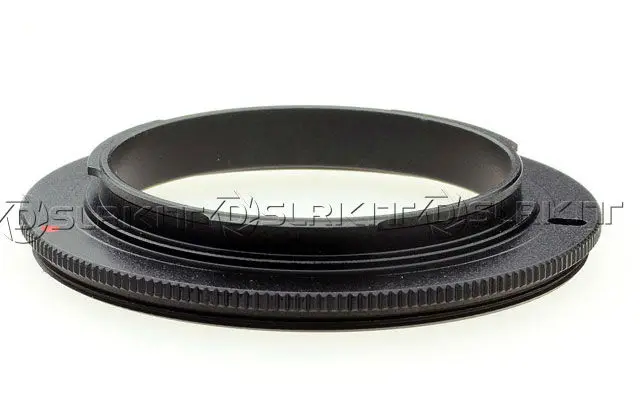 58mm Macro Reverse Adapter Ring For Sony E NEX NEX-3 NEX-5 NEX-7 NEX-5N NEX-VG10