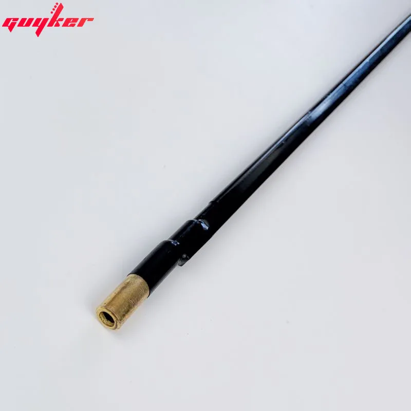 Electric Guitar Adjustment  Two-Course Type Steel Truss Rod Brass head length 420mm or 580mm two optional