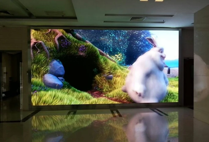 LED Display Digital Signage Outdoor Stadium P5 LED Display XXX Video Tahap LED Display