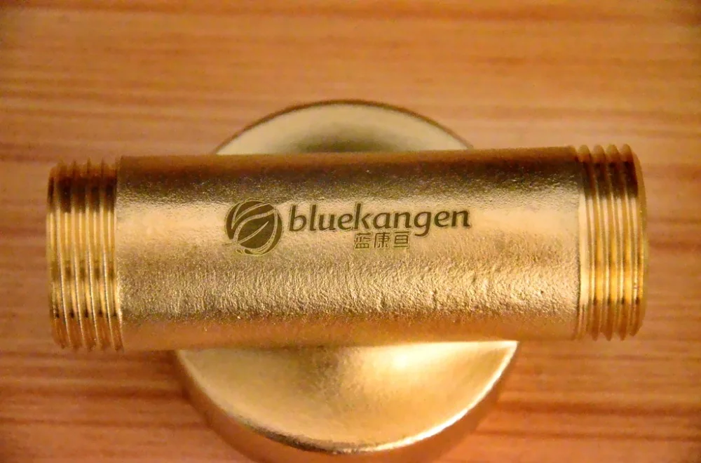 70 mikronów filtr wstępny klasy medycznej 316 ze stali nierdzewnej 3 T/godzinę, aby zapobiec piasku, metali i błotnistych, drobnych substancji