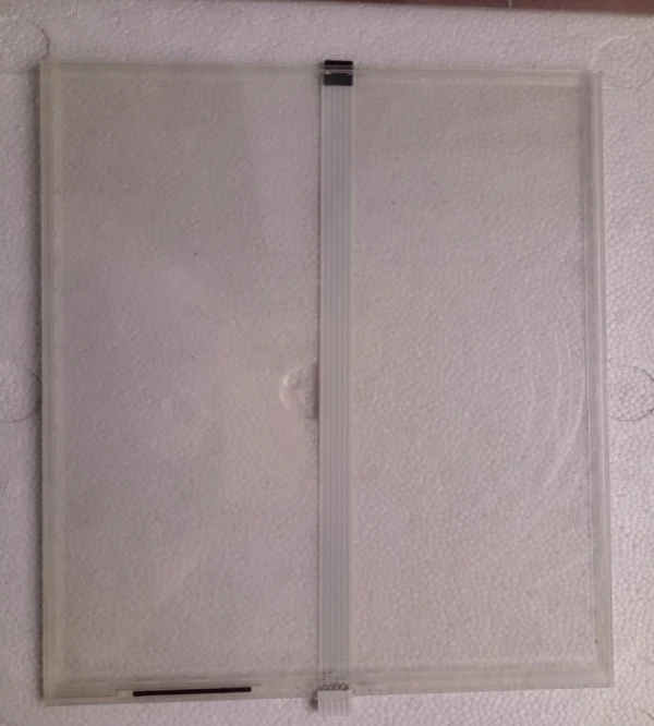 

SCN-A5-FLT15.0-Z05-OH1-R Touch screen glass panel