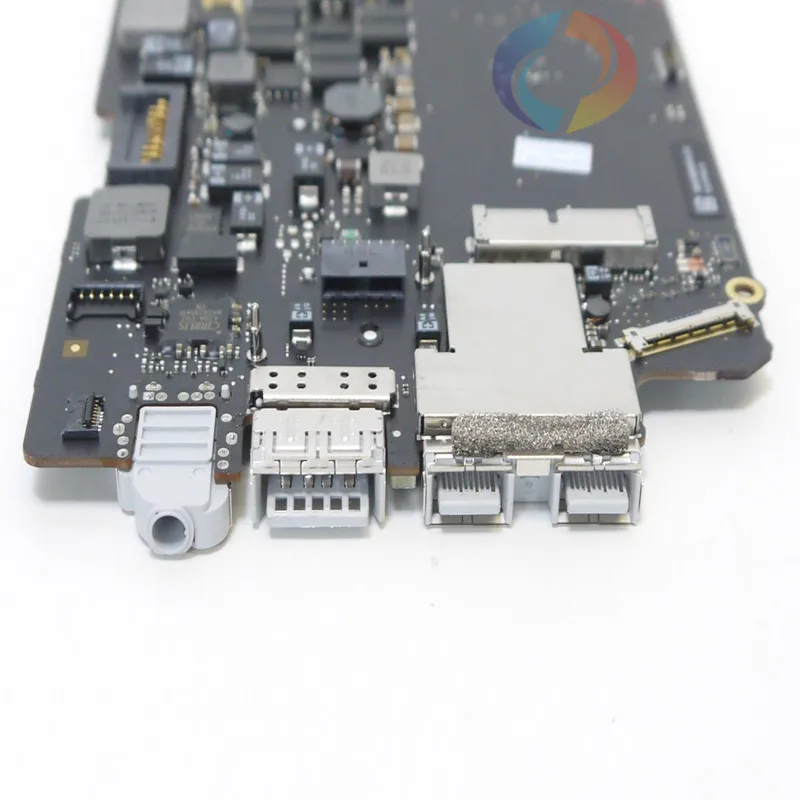 Laptop Mother board A1502 Logic board For MacBook Pro Retina 13' ME866 8G 820-3536-A i5-4288U 2.6GHZ