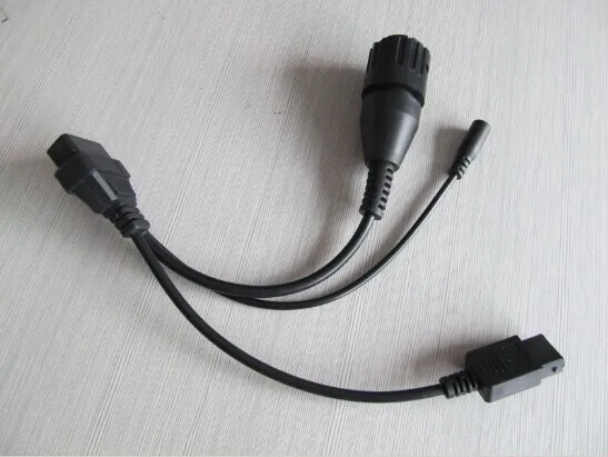 For BM*W Icom D Cable Diagnostic Tool Work for Motorcycle