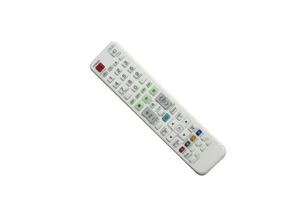 Télécommande pour Samsung HT-EM45 HT-EM53C HT-EM54C HW-D600 HW-D650S DVD Home Cinéma Système