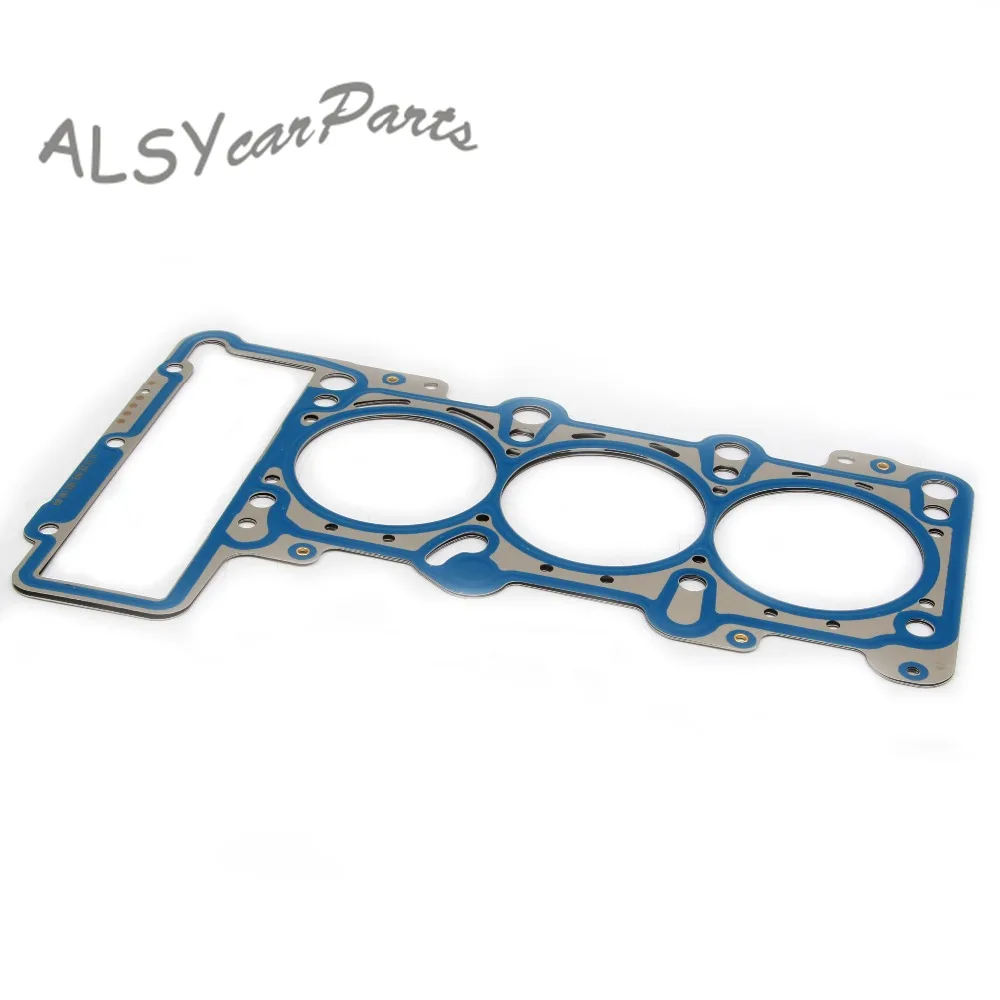 

06E 103 149 AG Engine Cylinder Head Gasket For Audi A4 S4 A5 A6 A6 Allroad A7 A8 Q5 Q7 Quattro 3.0TFSI V6 06E103149AG