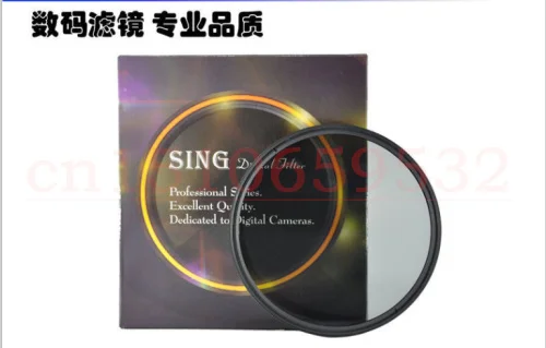 28 mm CPL C-PL PL-CIR Kreisförmigen Polarisator Polarisierende Filter Objektiv Filter Für Canon Nikon Sony Fuji Pentax Olympus Linsen