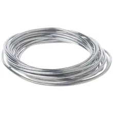 Aluminum Weld Flux Wire 2mm #4